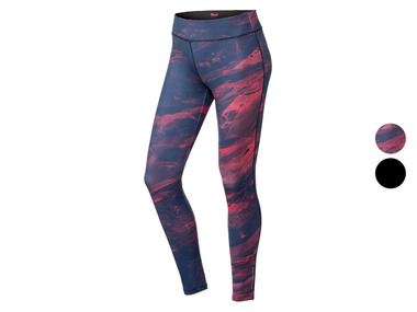 CRIVIT Dames sportlegging