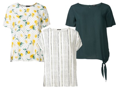 esmara® Blouse dames