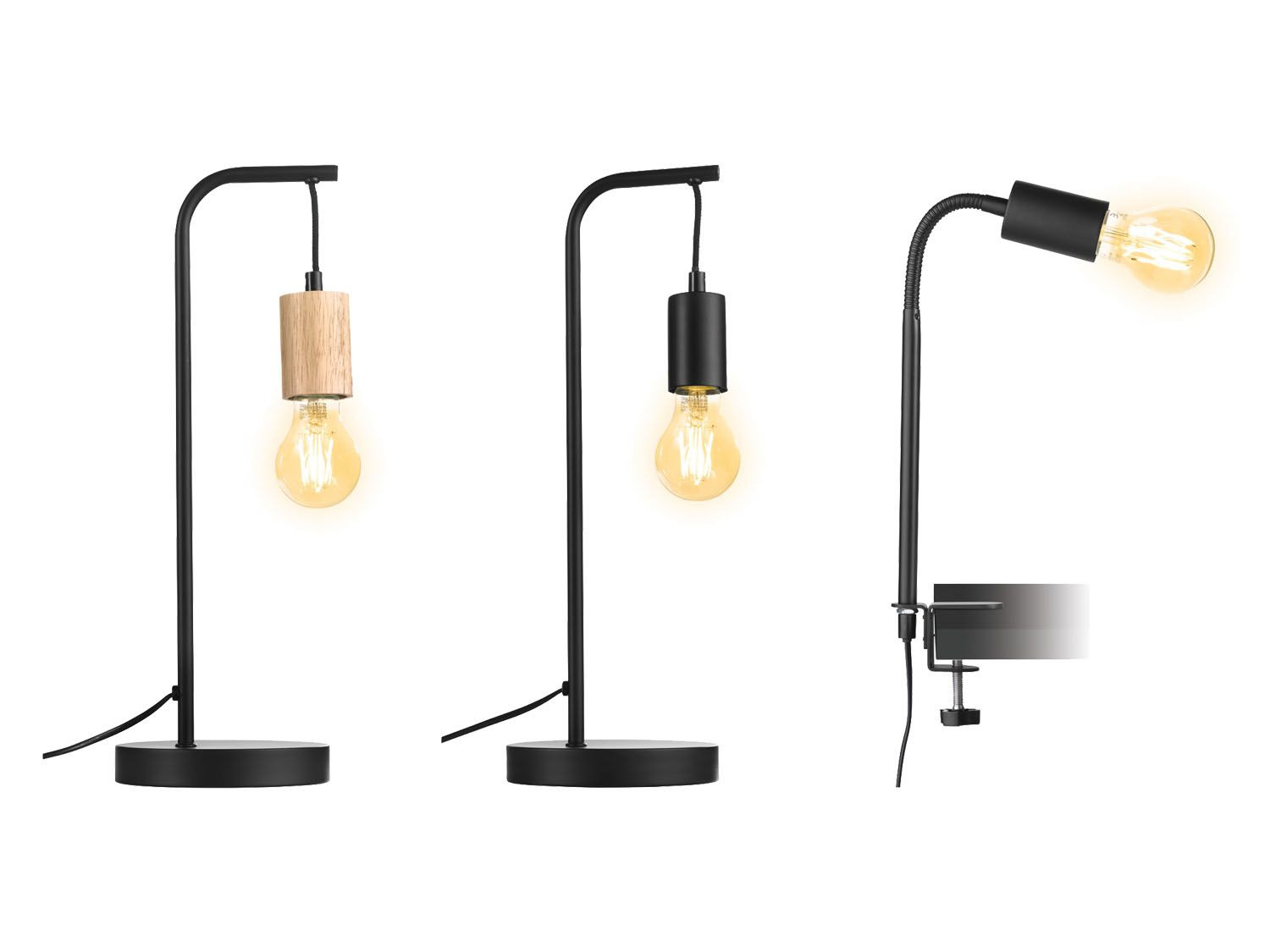omroeper Het begin Woning LIVARNO LUX LED-tafellamp online kopen | LIDL