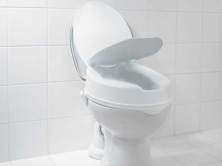 Ga naar volledige schermweergave: Ridder Toilet-verhoging - afbeelding 2