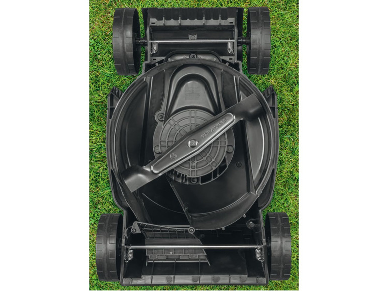 Ga naar volledige schermweergave: PARKSIDE® Elektrische grasmaaier - afbeelding 11