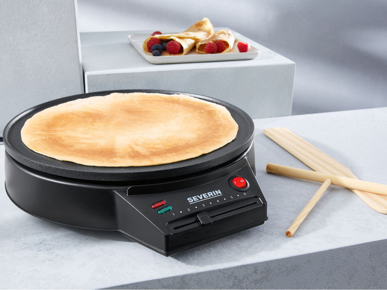 SEVERIN Crêpe maker online kopen LIDL