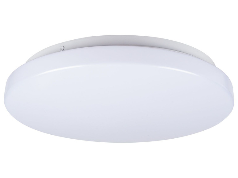 Ga naar volledige schermweergave: LIVARNO LUX LED-badkamerlamp - afbeelding 2