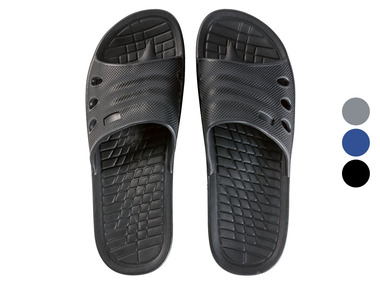 CRIVIT Heren badslippers