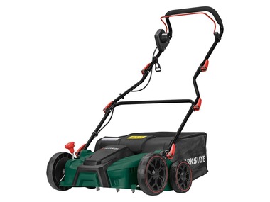 PARKSIDE® Elektrische verticuteerder/gazonbeluchter