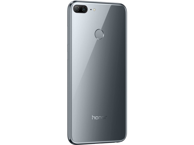 Ga naar volledige schermweergave: Honor Smartphone 9 Lite 32GB - afbeelding 26