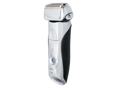 BRAUN Scheerapparaat »S7 Pulsonic 7790cc«, met etui