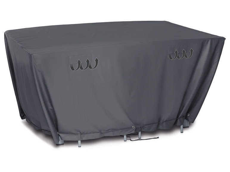 Premium beschermhoes voor tuinmeubels