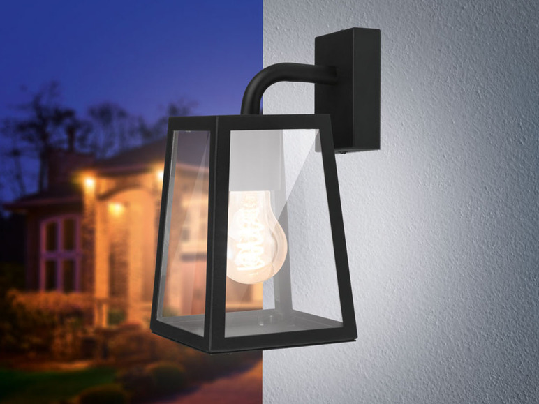 Ga naar volledige schermweergave: LIVARNO home LED-buitenlamp - afbeelding 3