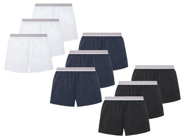 LIVERGY® Heren boxer