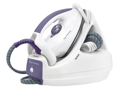 Tefal Stoomstrijkijzer GV 5262