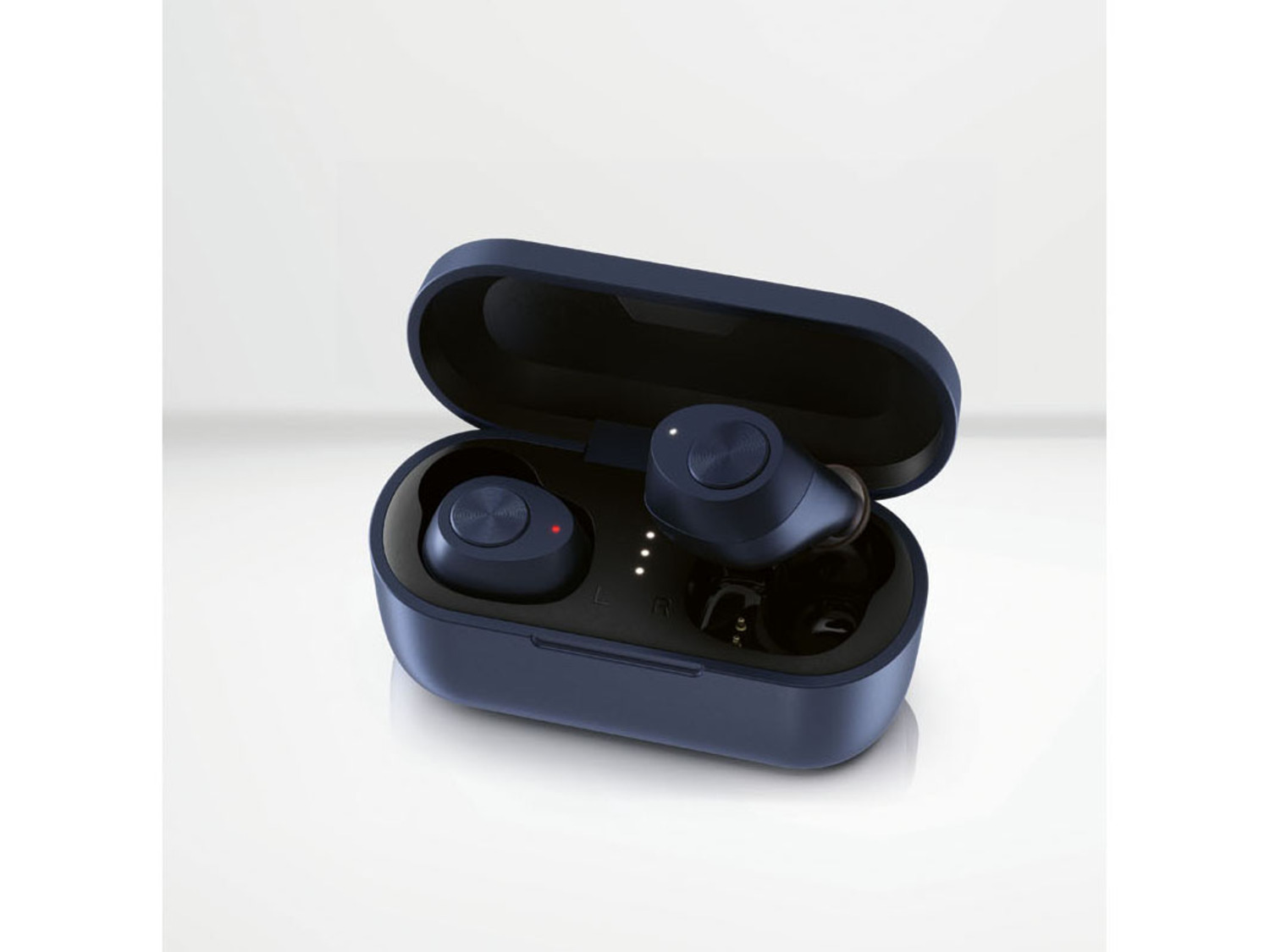 SILVERCREST® Bluetooth® oordopjes