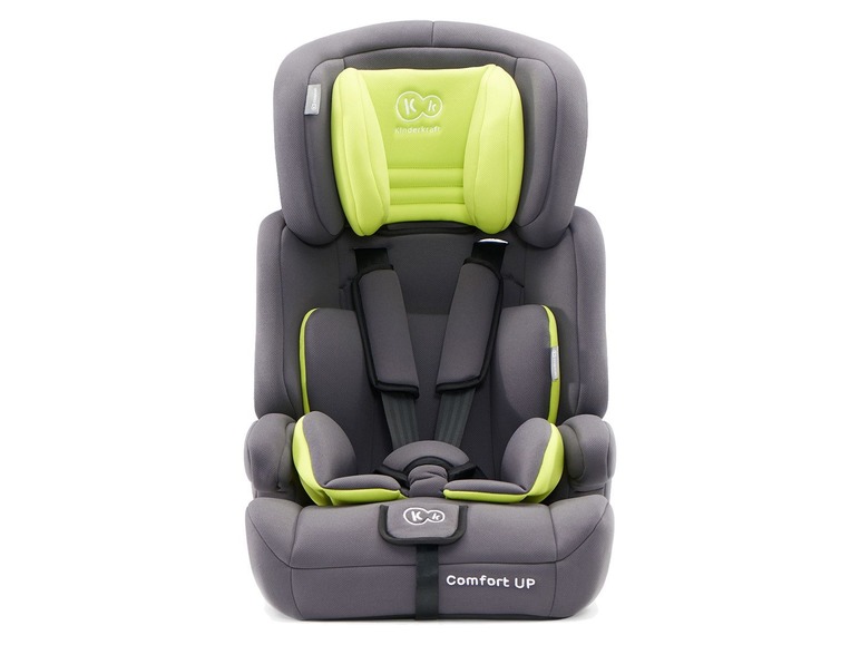 Ga naar volledige schermweergave: Kinderkraft Kinder autostoel Comfort Up - afbeelding 19