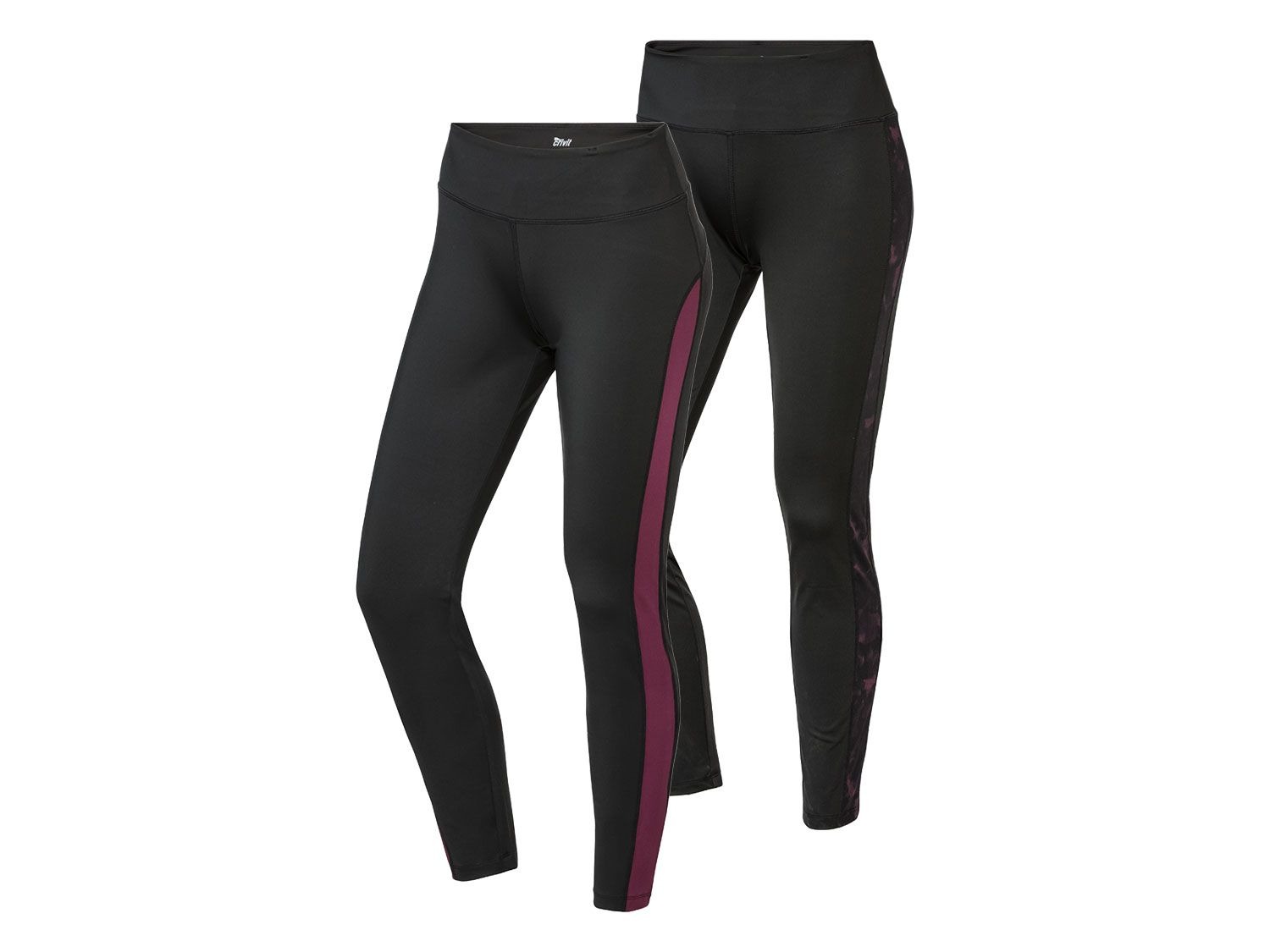 crivit 2 dames sportleggings online kopen | LIDL