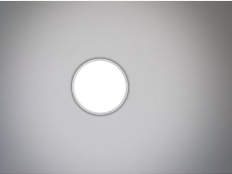 Ga naar volledige schermweergave: LIVARNO LUX Ledwand-/plafondlamp - afbeelding 11