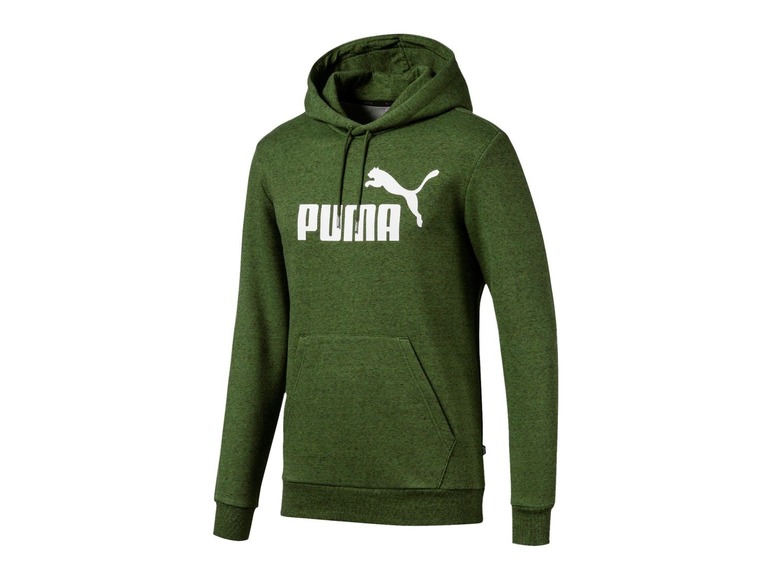 Ga naar volledige schermweergave: Puma Heren sweater - afbeelding 4