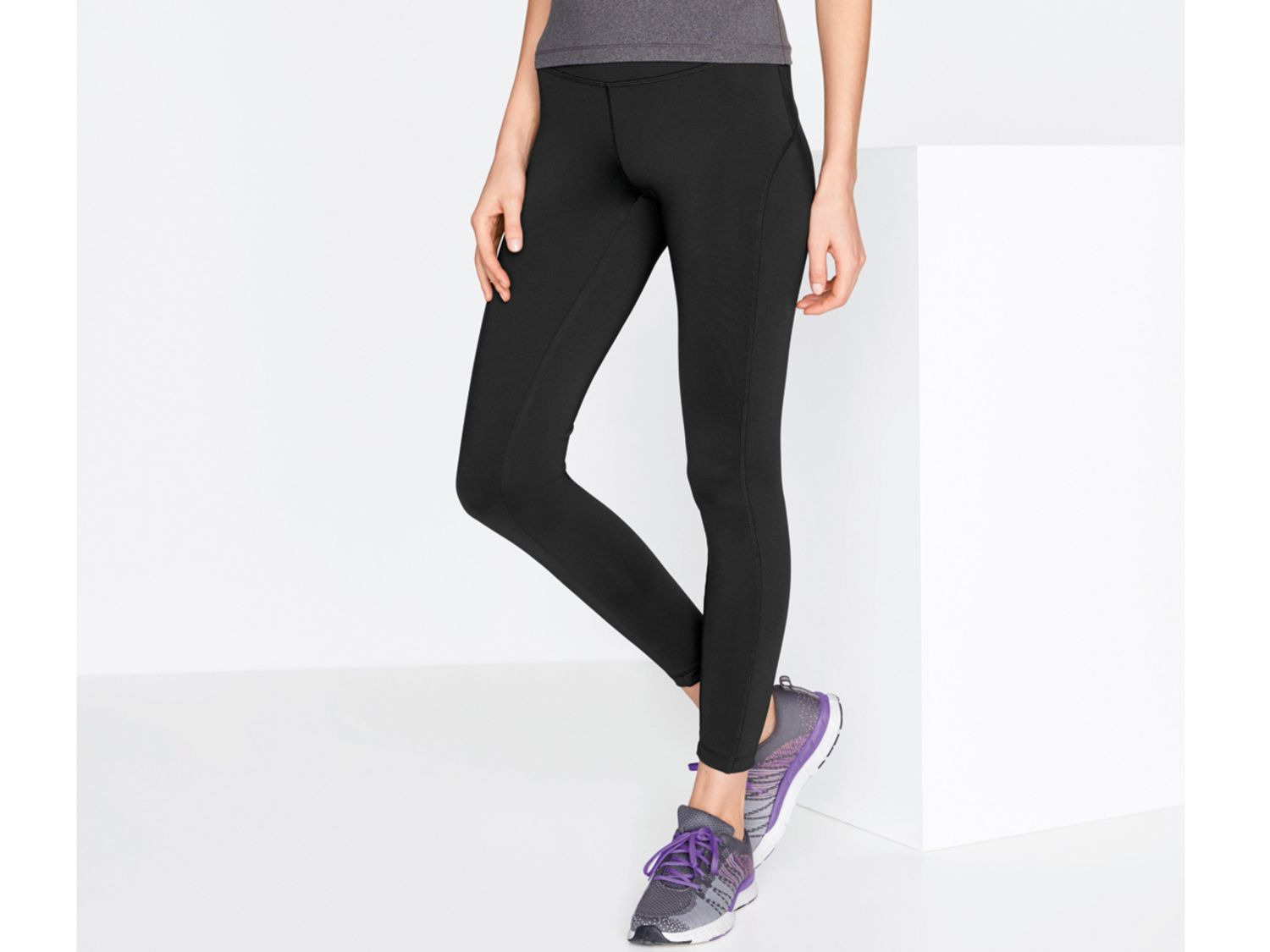 Dames sportlegging kopen? | LIDL