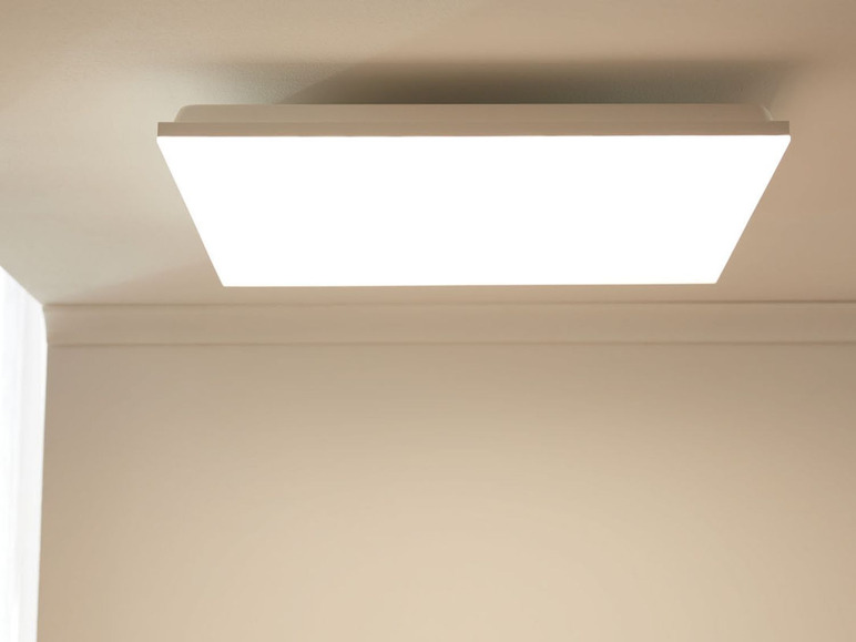 Ga naar volledige schermweergave: Livarno Home LED-plafondlamp - afbeelding 10