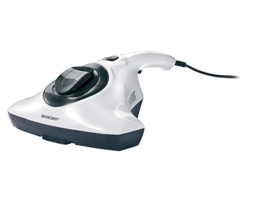 SILVERCREST® Stofmijt-zuiger