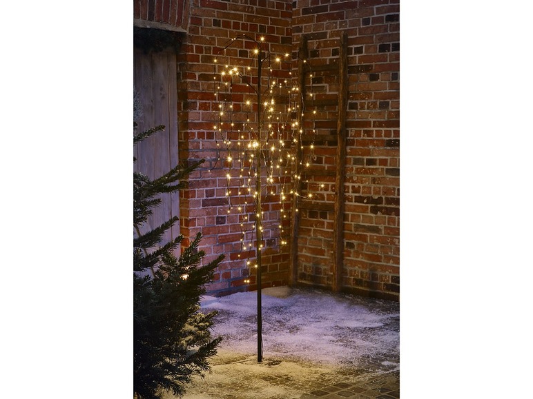 Ga naar volledige schermweergave: Melinera LED-boom - afbeelding 6
