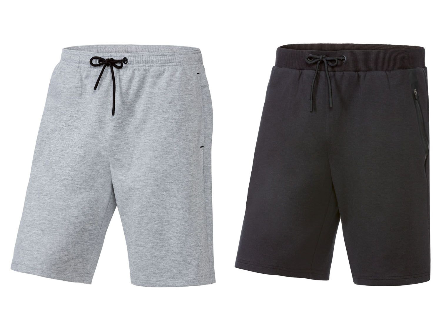 Heren fitness short kopen? | LIDL