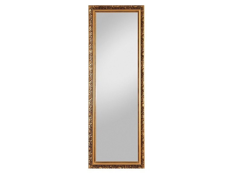 Ga naar volledige schermweergave: Spiegelprofi Goudkleurige spiegel - afbeelding 1