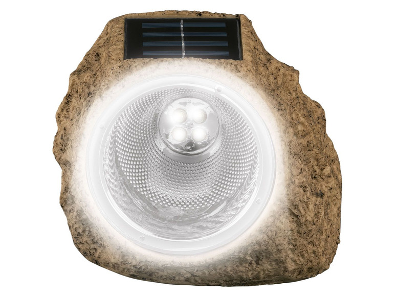 Ga naar volledige schermweergave: LIVARNO LUX Solar LED-tuinlampen - afbeelding 9