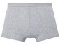 Grijze boxershorts