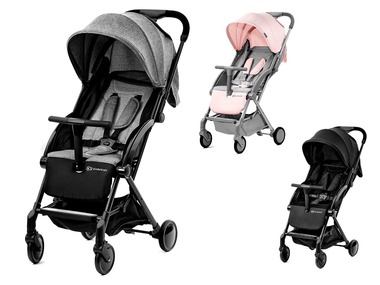 Kinderkraft Kinderwagen Pilot