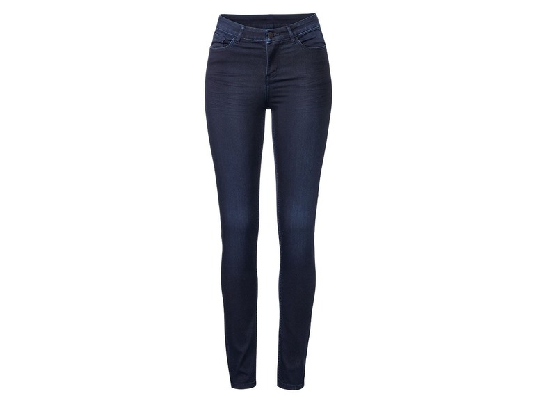 Ga naar volledige schermweergave: esmara Dames jeans skinny - afbeelding 2