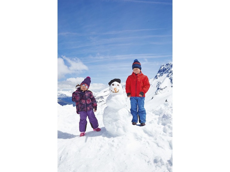 Ga naar volledige schermweergave: crivit Jongens ski-jas - afbeelding 8