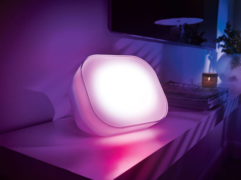 Ga naar volledige schermweergave: LIVARNO LUX LED-sfeerverlichting - Zigbee Smart Home - afbeelding 6
