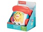 Fisher-Price speelgoed telefoon voor baby's vanaf 12 maanden.
