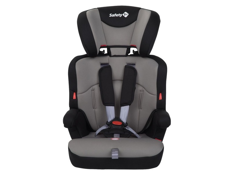 Ga naar volledige schermweergave: Safety 1st Kinder autostoel Ever Safe - afbeelding 9