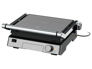 SILVERCREST® KITCHEN TOOLS Contactgrill 3-in-1