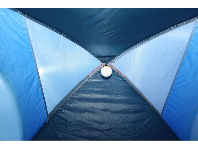 Ga naar volledige schermweergave: HIGH PEAK Tent Monodome XL - afbeelding 4