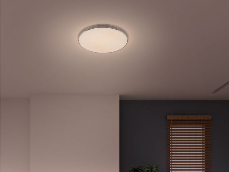 Ga naar volledige schermweergave: Livarno Home LED-plafondlamp - afbeelding 6