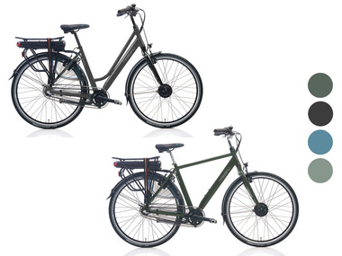 Nassau E-bike 28" Cavalier