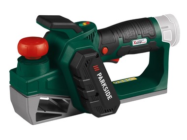 PARKSIDE® Accu schaafmachine zonder accu