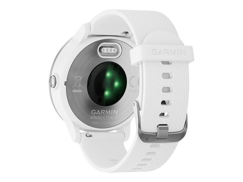 Ga naar volledige schermweergave: GARMIN Vívoactive® 3 Smartwatch - afbeelding 9
