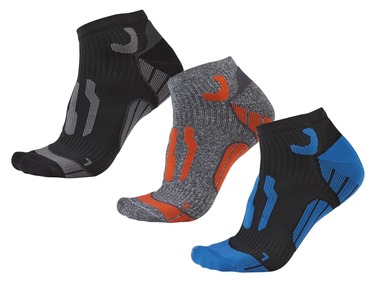 CRIVIT Heren hardloopsokken