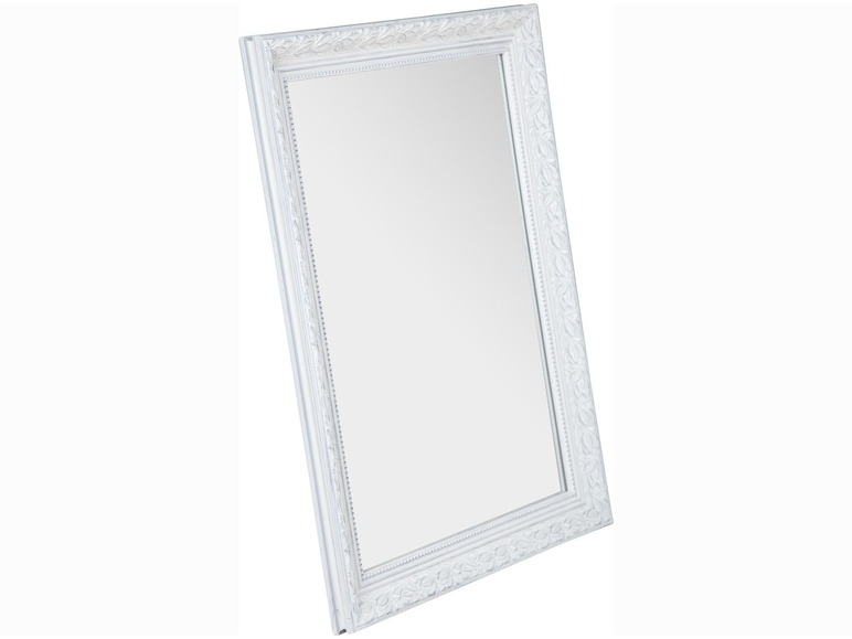 Ga naar volledige schermweergave: Spiegelprofi Klassieke spiegel goud, zilver of wit - afbeelding 25