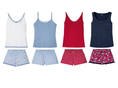 ESMARA® Lingerie Pyjama voor dames, XS - L