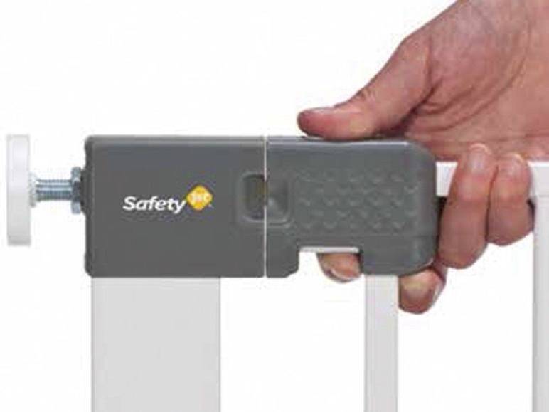 Ga naar volledige schermweergave: Safety 1st Veiligheidshekje - afbeelding 5