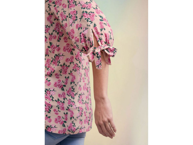 Ga naar volledige schermweergave: esmara Dames-blouse - afbeelding 13