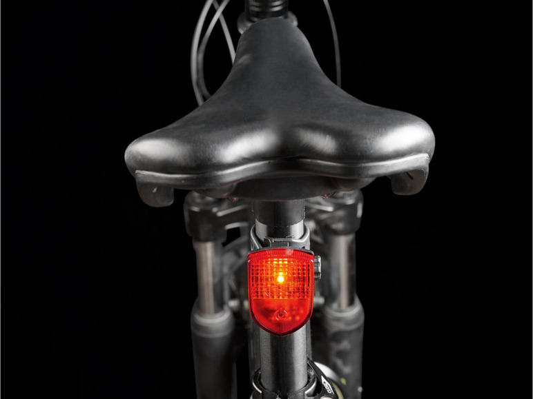 Ga naar volledige schermweergave: crivit LED-fietslampenset - afbeelding 8