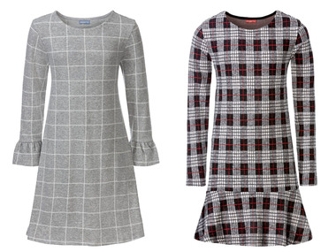 pepperts!® Meisjes jurk