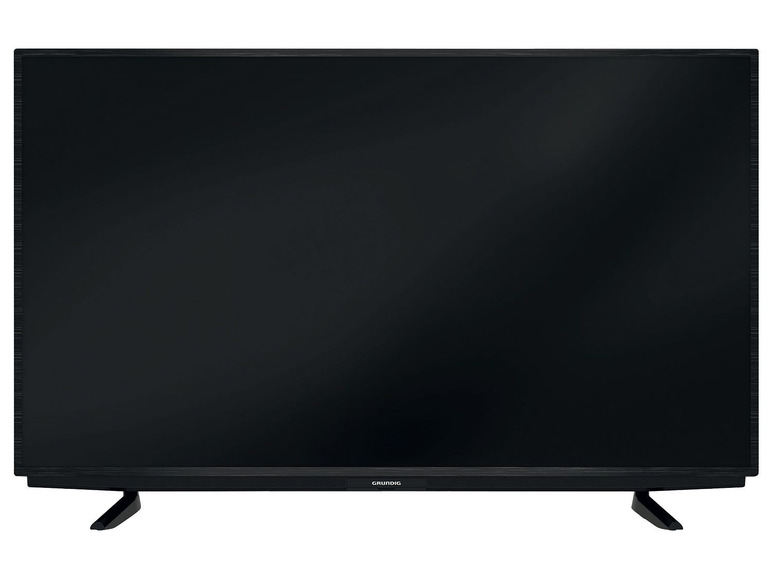Ga naar volledige schermweergave: GRUNDIG 55" 4K UHD Smart TV VCE 21 - afbeelding 2