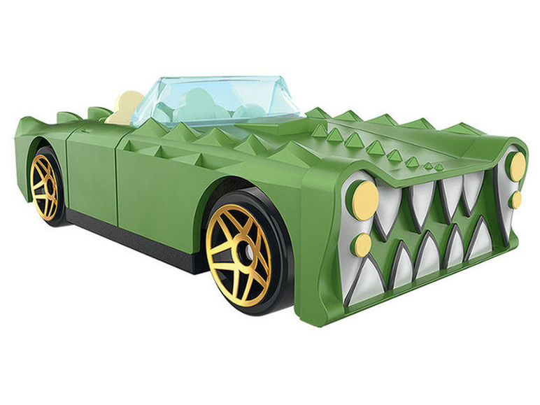 Ga naar volledige schermweergave: Playtive Speelgoed auto - afbeelding 12