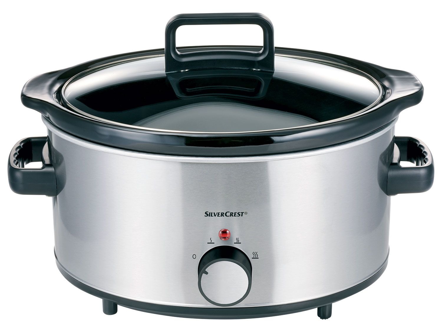 SILVERCREST® Slow cooker online kopen LIDL